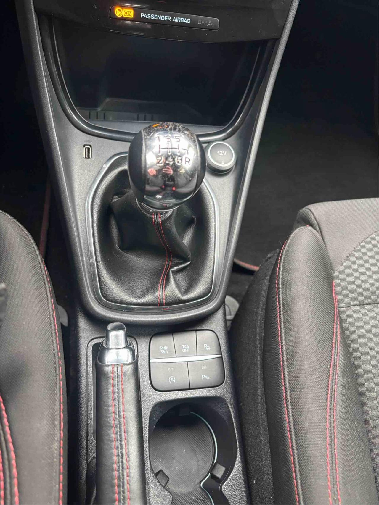 Ford Puma 1.0 EcoBoost 125 CV S&S ST-Line