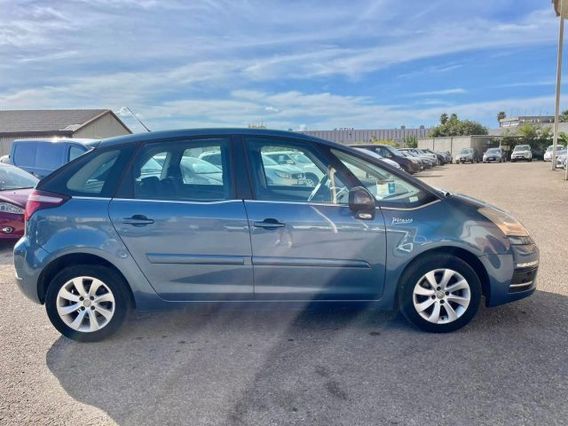CITROEN C4 Grand Picasso 1.6 e-HDi 110 FAP