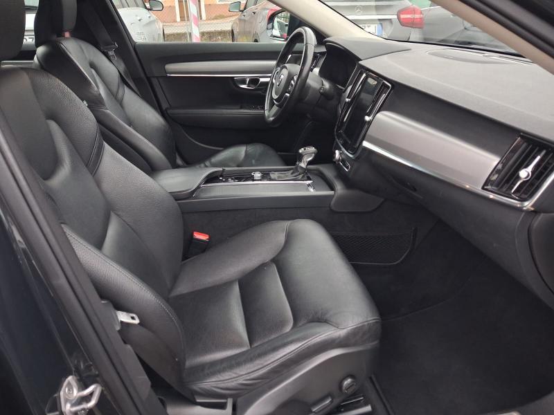 Volvo V90 2.0 d4 Business geartronic my19