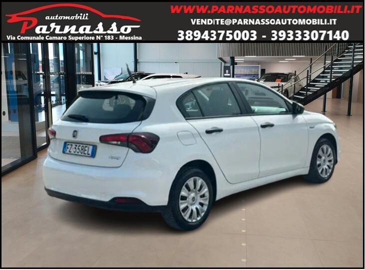 Fiat Tipo 1.4 T-Jet 120CV GPL 5 porte Easy