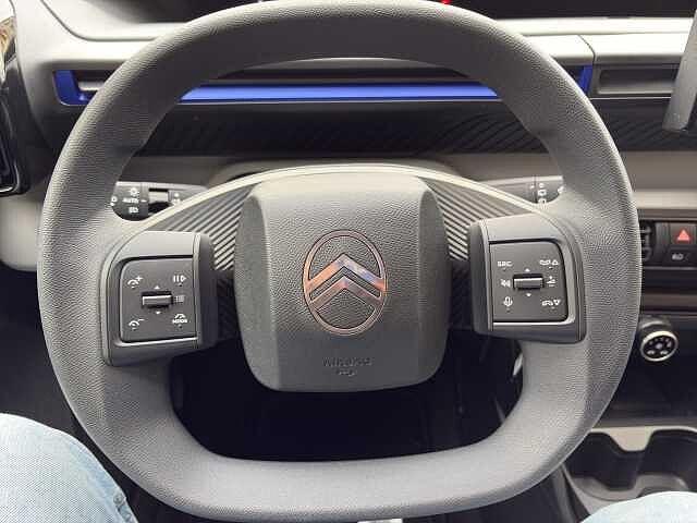 Citroen C3 PureTech 100 S&S You
