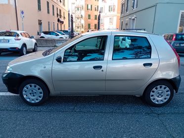 Fiat Punto Classic 1.2 5 porte