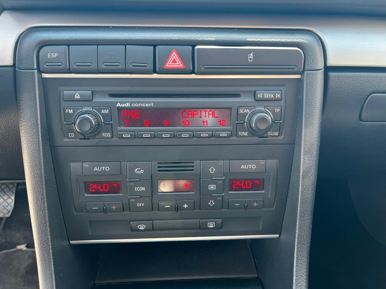 Audi A4 TDI - PERFETTA - 2006