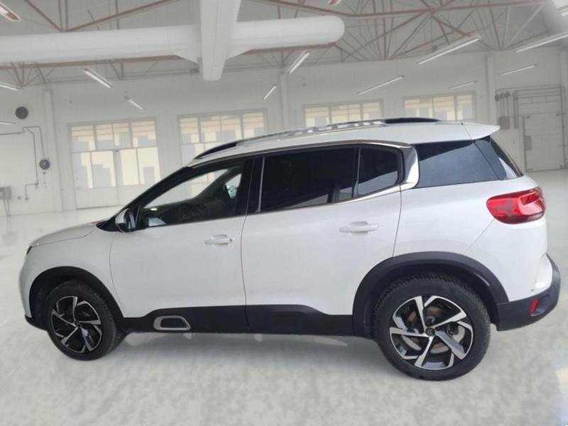 CITROEN C5 AIRCROSS BLUEHDI 130 SES SHINE EAT8 SUV