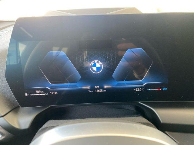BMW 118 d MSport Pro