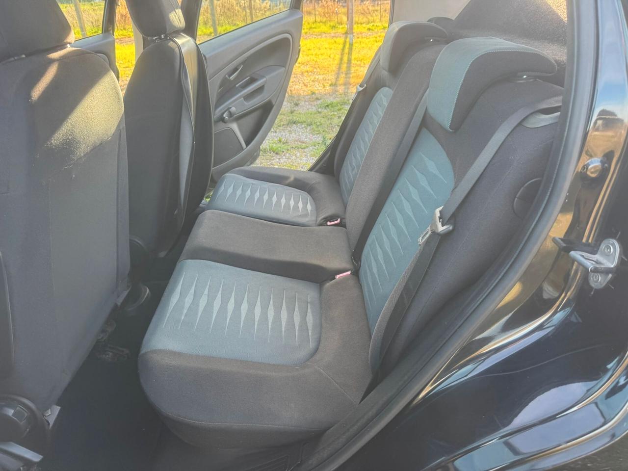 Fiat Grande Punto 1.4 5 porte SOLO 136.000 KM