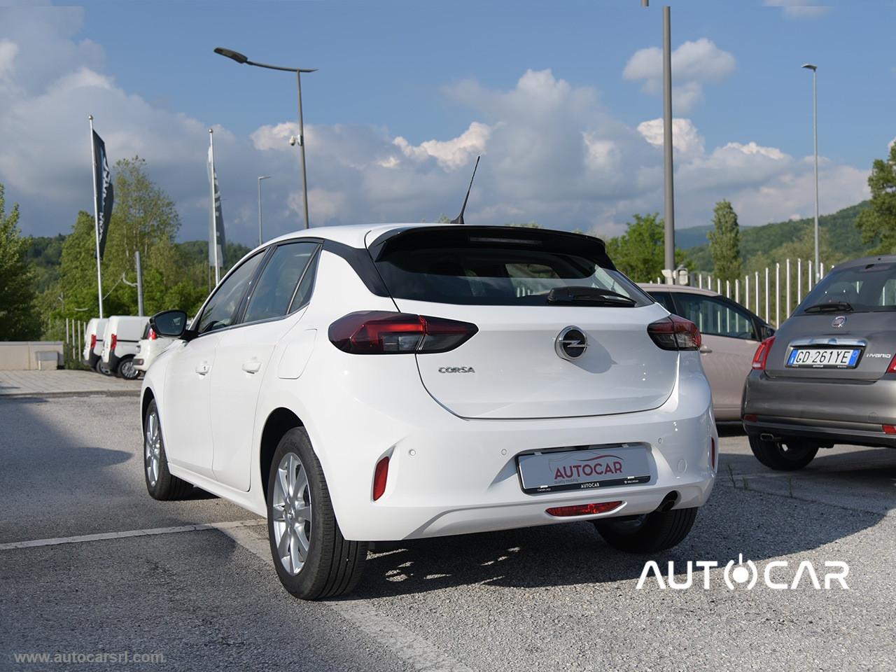 OPEL Corsa 1.2 Elegance