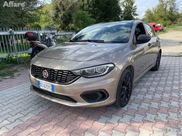 FIAT Tipo 1.3 Mjt S&S 5 porte Street