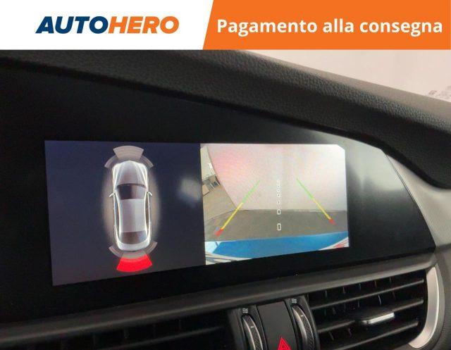 ALFA ROMEO Giulia 2.0 Turbo 280 CV AT8 AWD Q4 Veloce