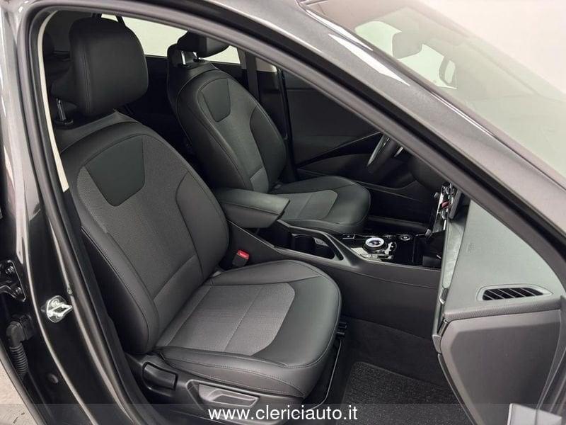 KIA Niro 1.6 GDi DCT HEV Style