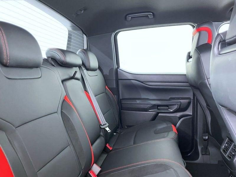 Ford Ranger RAPTOR ** KM 0 ** 2.0 Ecoblue 4WD DC 5 posti AUTOM.