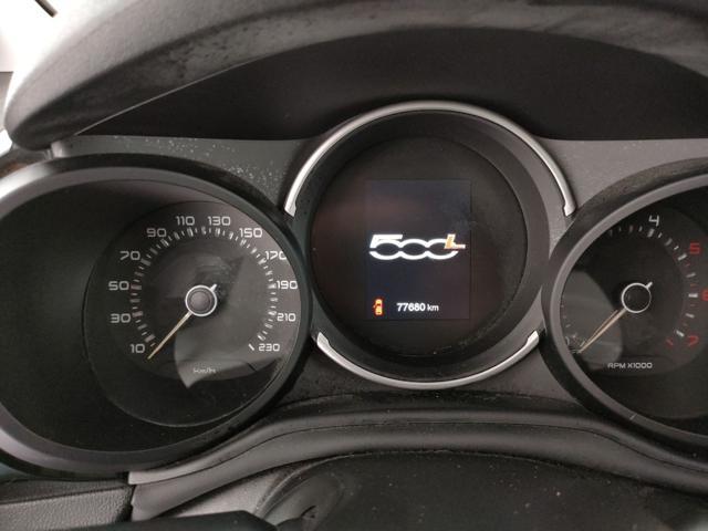FIAT 500L 1.3 Multijet 95 CV 120°