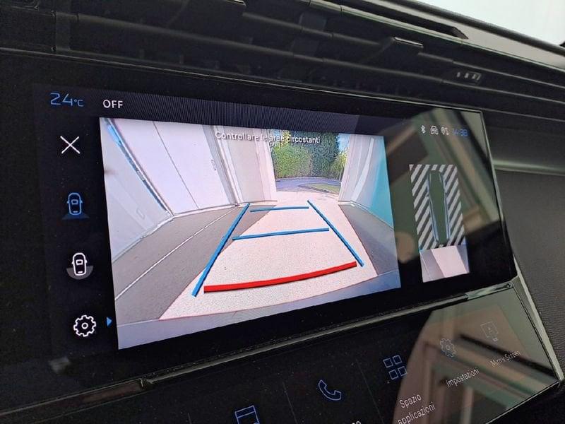 Peugeot 308 SW SW GT PureTech 130 EAT8 S&S