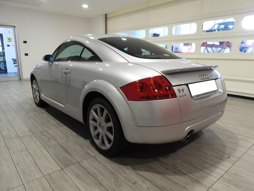 Audi TT 1.8 T