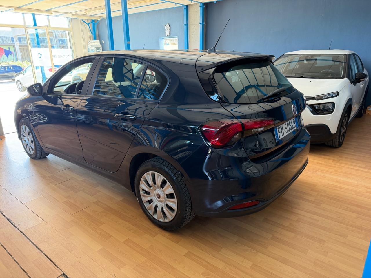 Fiat Tipo 1.3 diesel 95CV 2017 5 porte BUSINESS
