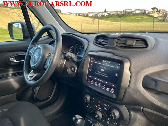 JEEP Renegade 1.3 T4 190CV PHEV 4xe AT6 Limited