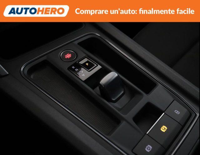 CUPRA Formentor 2.0 TSI 4Drive DSG