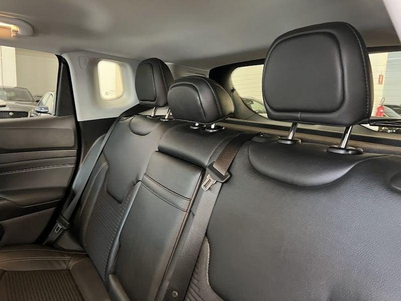 Jeep Compass Compass 1.3 LIMITED