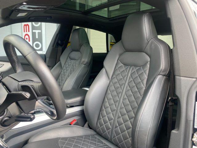 AUDI Q8 50 TDI 286 CV quattro tiptronic Sport
