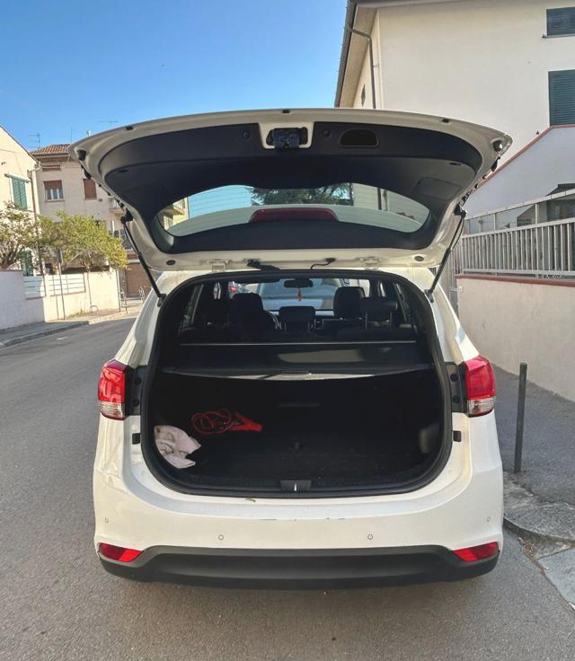 KIA Carens 1.7 CRDi 115 CV Class