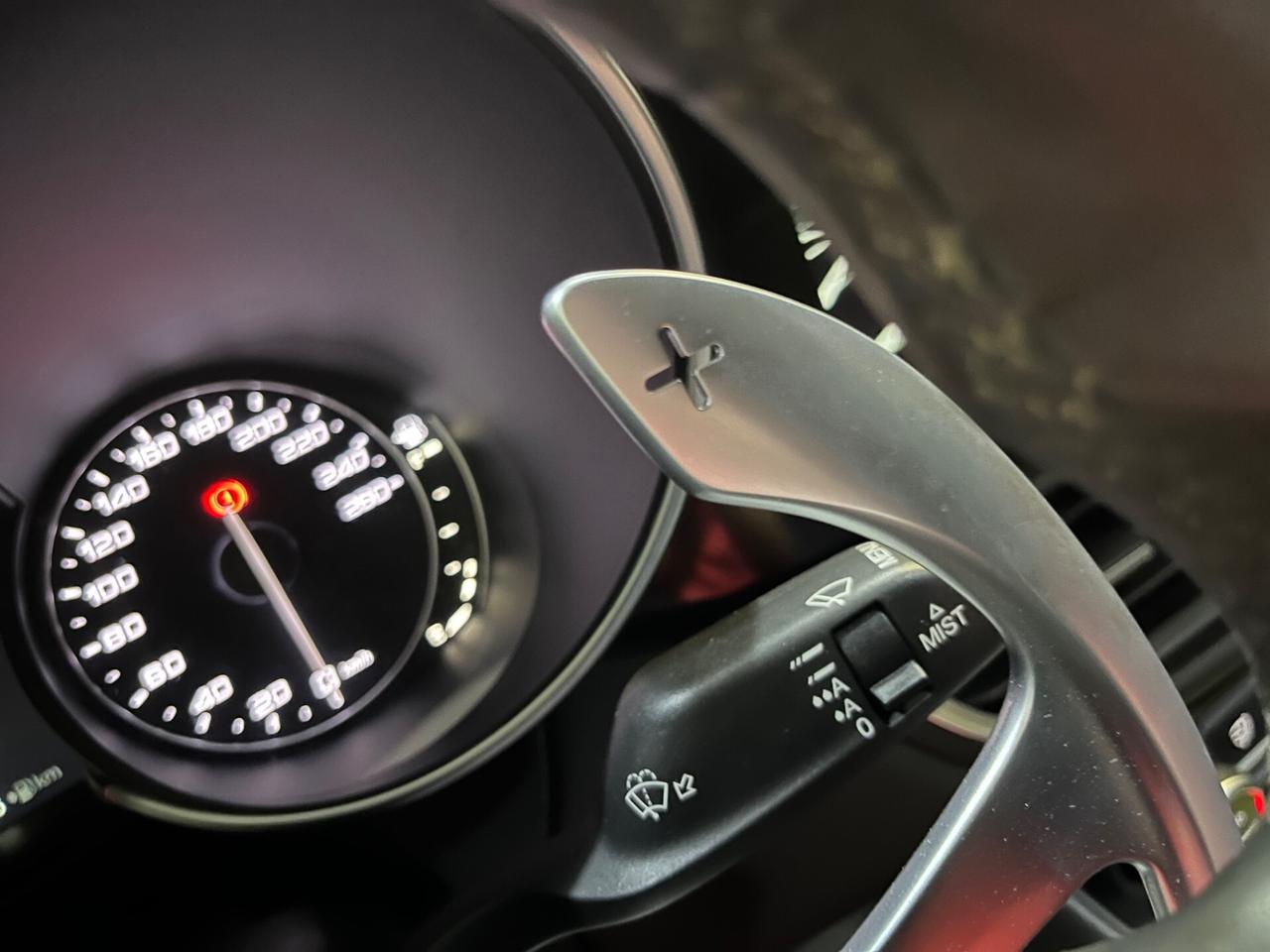 Alfa Romeo Giulia 2.2 Turbodiesel 180 CV Super