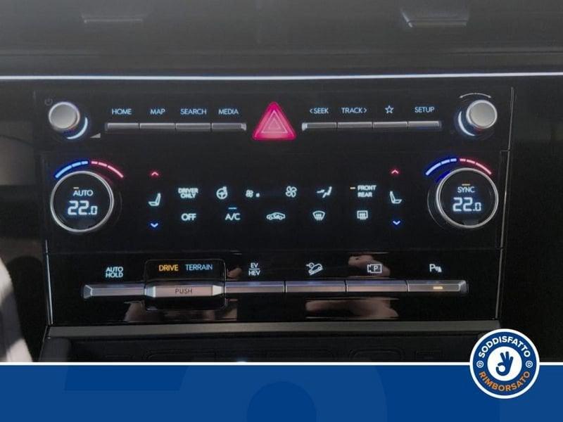 Hyundai Santa Fe 1.6 PHEV 4WD XClass (CP) - 7 Posti