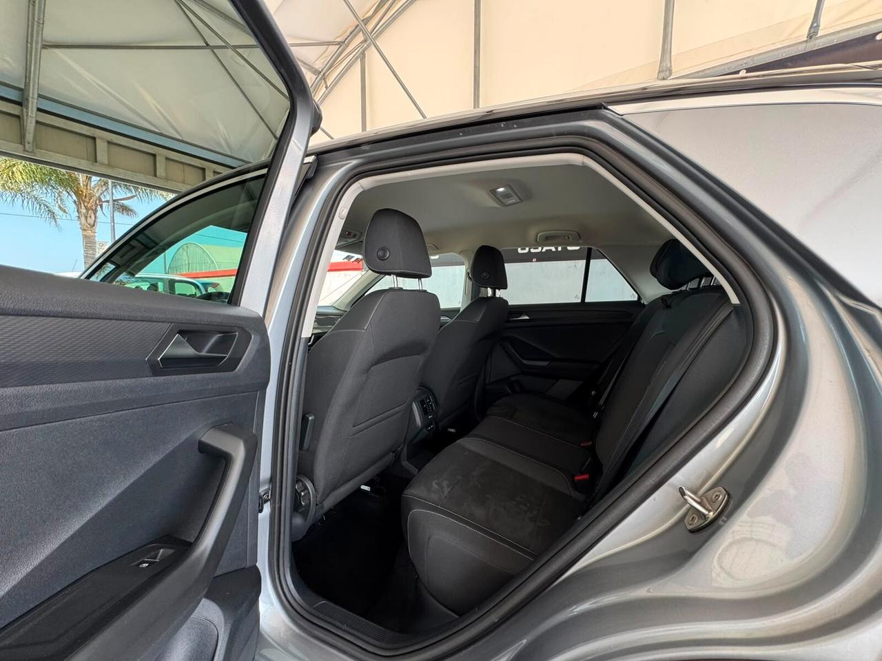 Volkswagen T-Roc 2.0 TDI SCR 150 CV DSG Style BlueMotion Technology