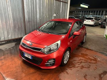 Kia Rio 1.2 CVVT 5p. ECO GPL Active UNIPRO