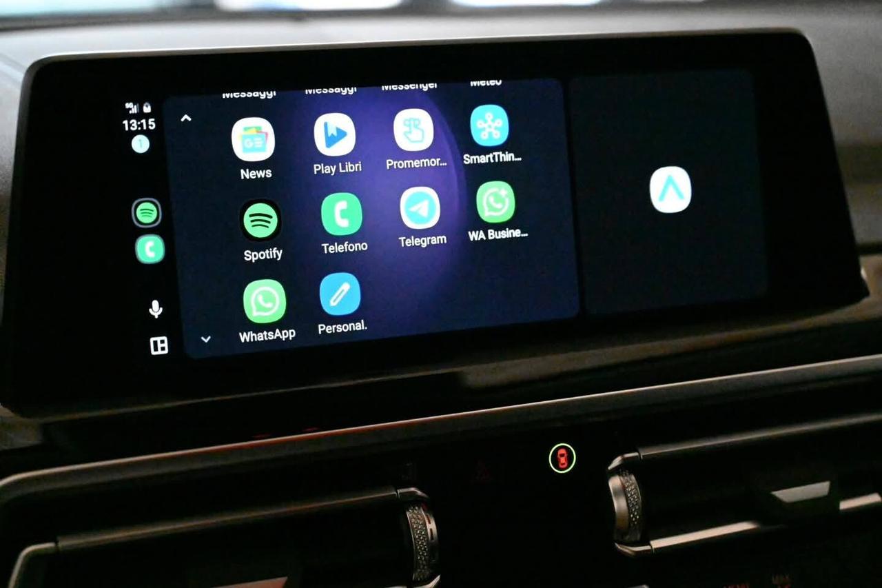 Bmw X3 sDrive 18D 2024