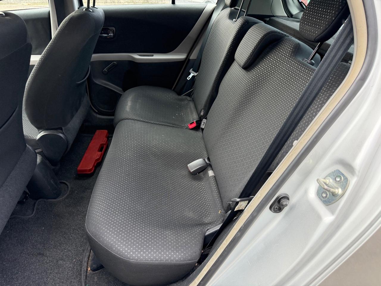 Toyota Yaris 1.3 3 porte Sol