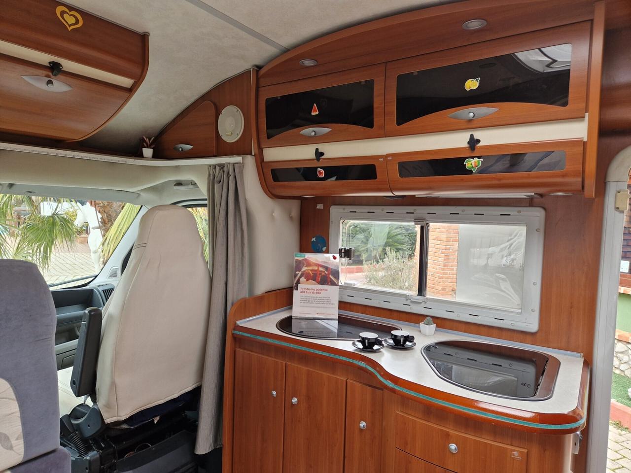 MOBILVETTA Kea P81- Maxi Garage (Garanzia 2 Anni)