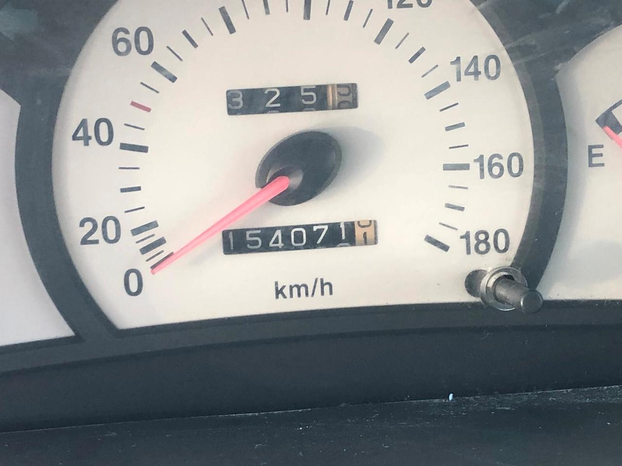 Hyundai Atos 1.0 12V GL