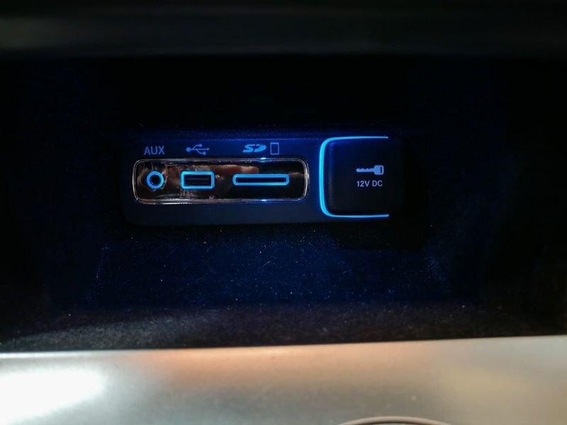 Jeep Grand Cherokee 3.0 V6 CRD 250cv NIGHT EAGLE Euro6