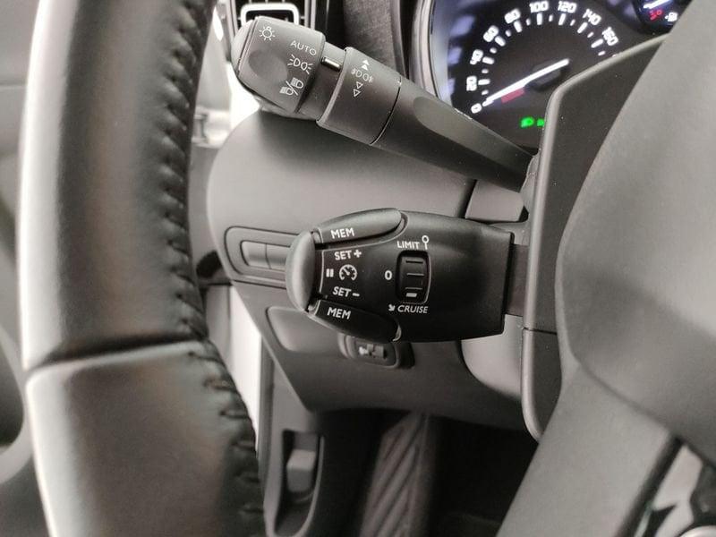 Citroën C3 Aircross C3 Aircross BlueHDi 120 S&S EAT6 Feel