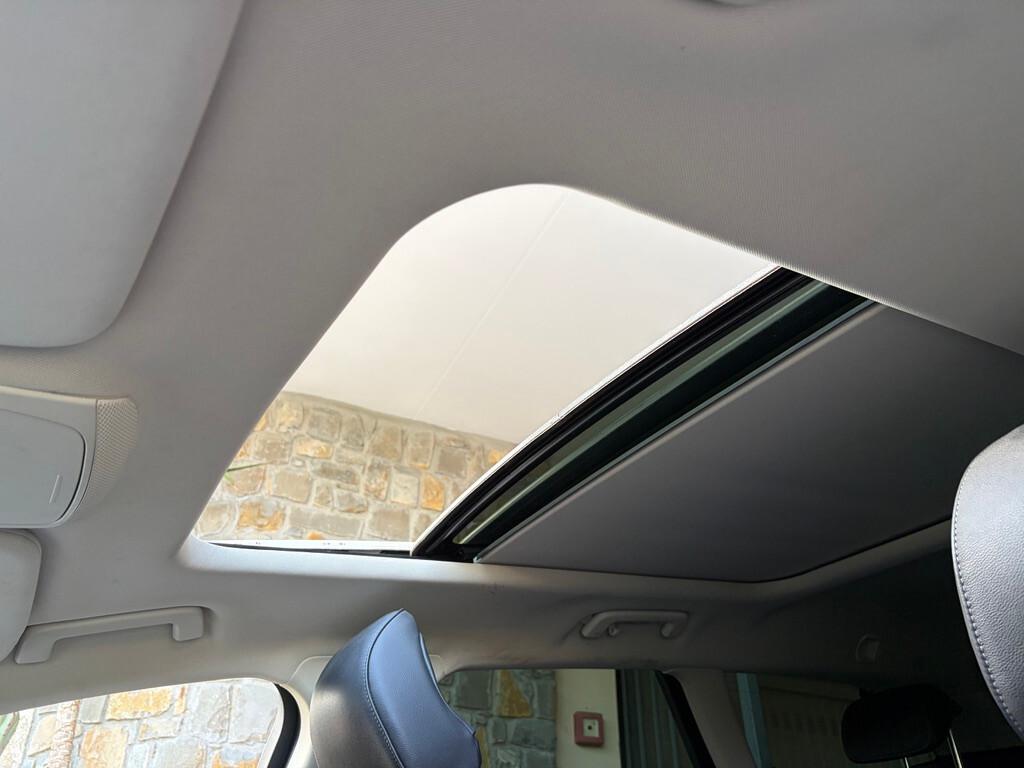 Mondeo IV SW SW 2.0 tdci 150CV Titanium Busin. s FULL
