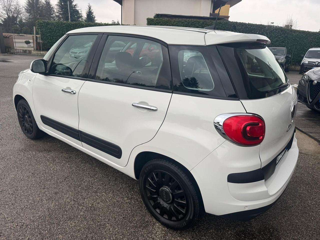 Fiat 500L Pro 1.3 MJT 95CV Mirror 4 posti (N1)