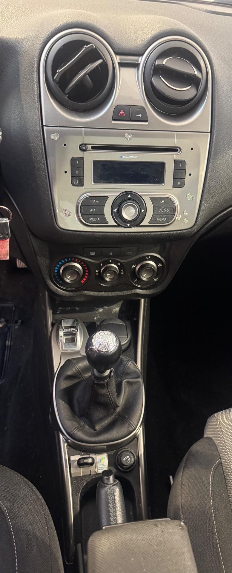 Alfa Romeo MiTo 1.4 78 CV Junior Sport Pack