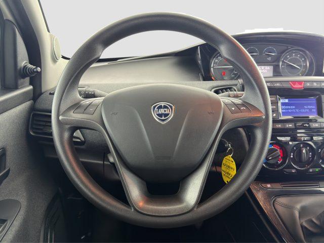 LANCIA Ypsilon Ypsilon 1.0 FireFly 5 porte S&S Hybrid Silver