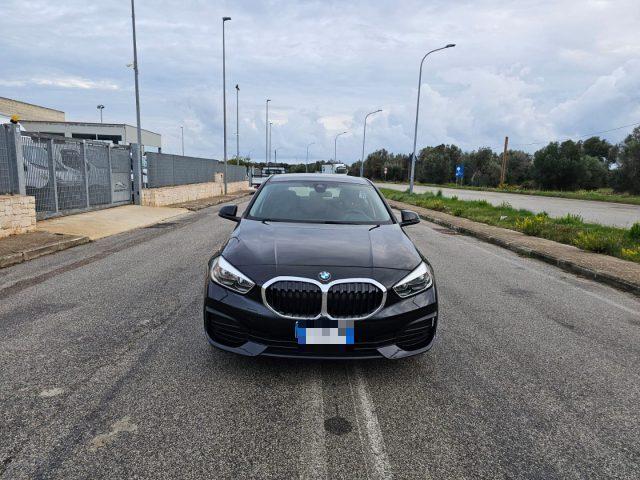 BMW 116 d 5p. Business Advantage