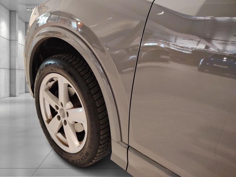 Audi Q2 30 1.6 TDI Business S tronic