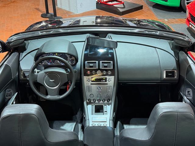ASTON MARTIN DB9 Volante - ONLY 968KM -Aston Martin Italia