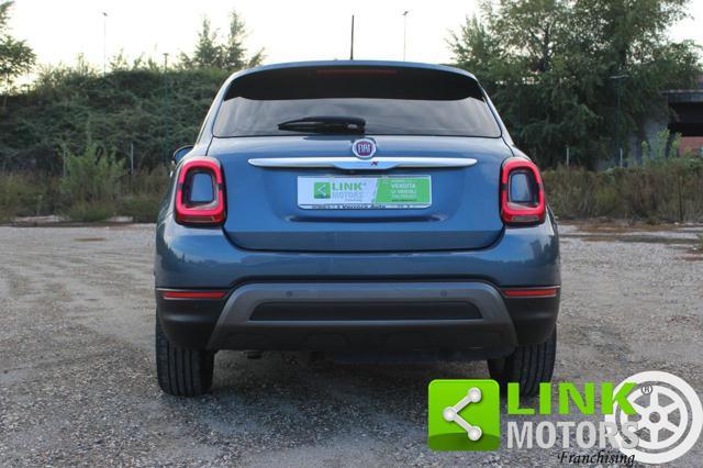 FIAT 500X 1.6 MULTIJET 120 CV CROSS