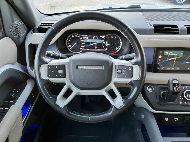 LAND ROVER Defender 110 3.0D I6 200 CV AWD Auto SE *PANORAMA *360°