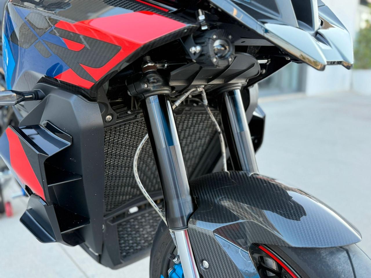 Bmw M 1000 XR COMPETITION FULL