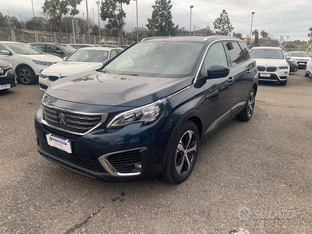 Peugeot 5008 1.5 HDI 130