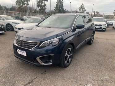 Peugeot 5008 1.5 HDI 130