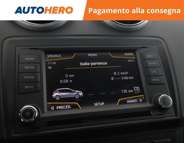 SEAT Ibiza 1.4 TDI 90 CV CR 5p. FR