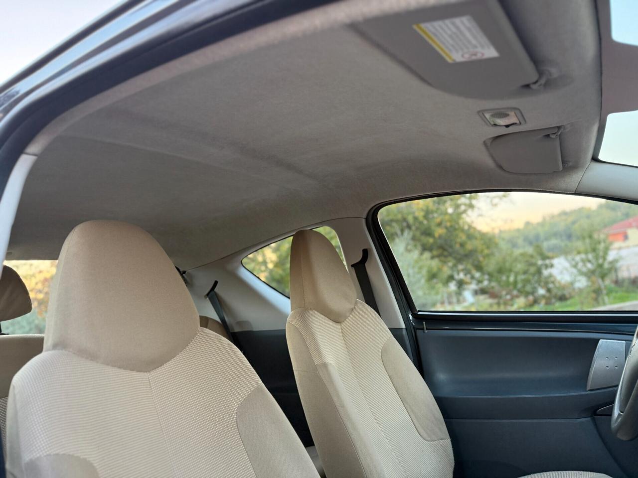 Peugeot 107 1.0 68CV 3p. Sweet Years neopatentati,ottime condizioni