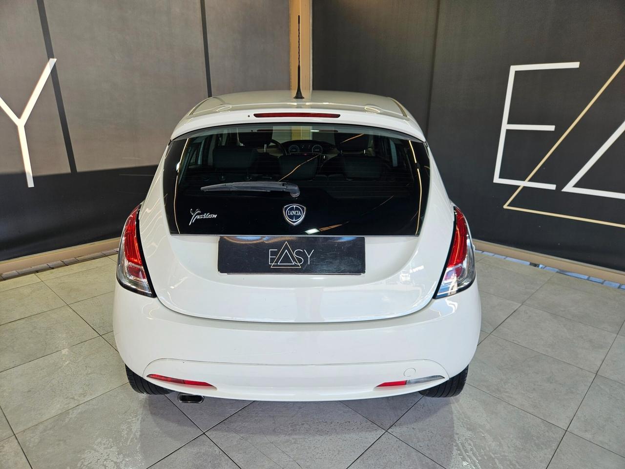 Lancia Ypsilon 1.2 Platinum 69cv E6
