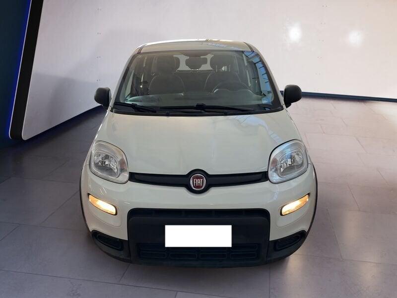 FIAT Panda III 2021 1.0 firefly hybrid s&s 70cv 5p.ti